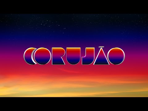 Minha Vinheta Corujão (Com a Trilha de 1988)