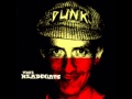 thee headcoats - you've got your head on backwards