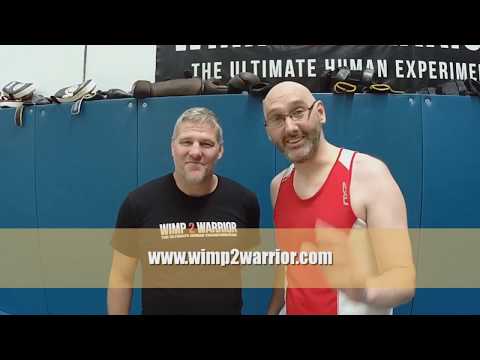 TKO FIGHTSPORTS 2020 RETURN!