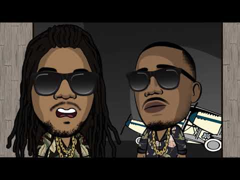 Kod'In X Himuss X Killer - F$$$ You Pay Me