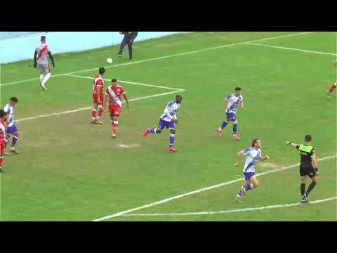 RESUMEN: LUJAN 0 - MIDLAND 1