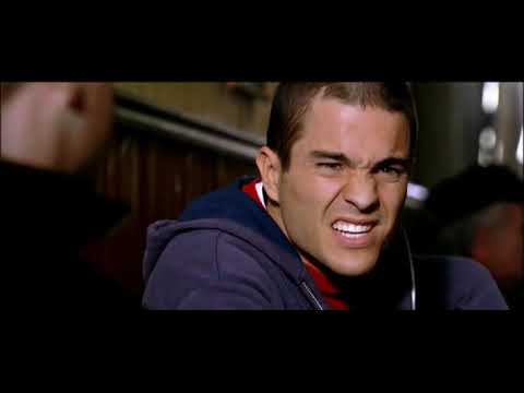 Opening trailers to Glory Road DVD (2006)