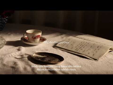 Merindukanmu dari jauh