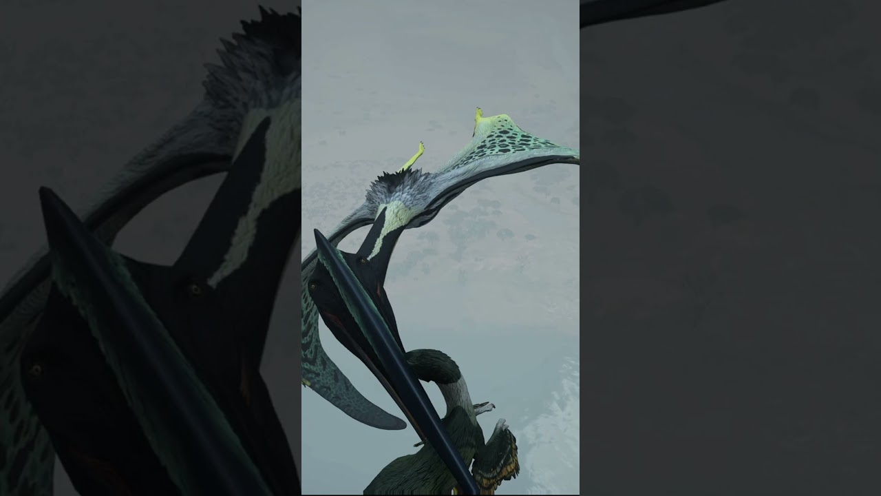 The Disrespect!😊#pathoftitans #juniper #pvp #dinosaur #memes #cinnamonsweet