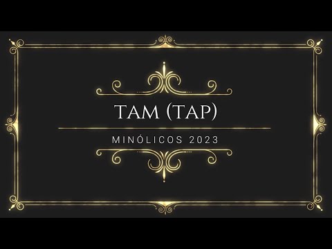 Manfios - Minolicos 2023