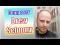 Most Important Trait to Succeed (Musician | Composer) - Drew Schnurr