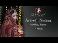 Arti With Nishant II Wedding II J P Studio II 9905736700