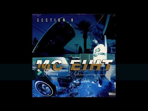 MC Eiht - Thicker Than Water (feat Val)