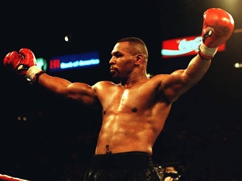 Remember the Name Mike Tyson