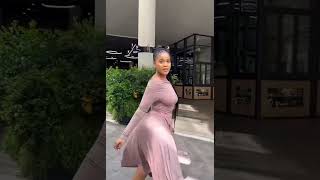 😍 Beautiful African Queen 👸🏻 |Ep.113| #amapiano #melanin #blackbeauty #viral