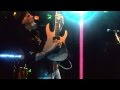 Earth ''Ouroboros Is Broken'', Perth 2014