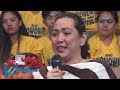 Wowowin: Pangarap ng dalagang mang-aawit sa pamilya niya Wowowin: Pangarap ng dalagang mang-aawit sa pamilya niya