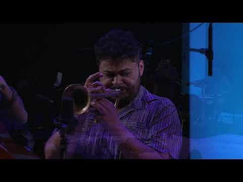 Performance: Arturo O'Farrill