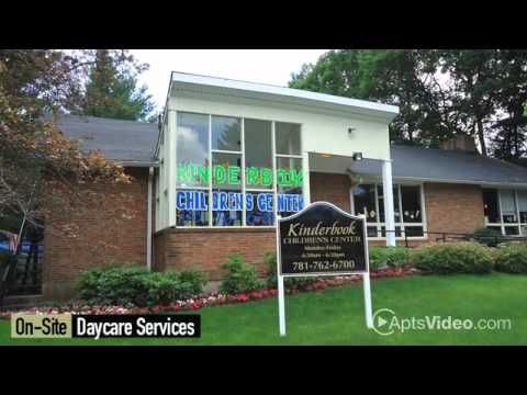 Berkshires at Windsor Gardens Apartments in Norwood, MA - ForRent.com