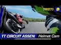 MotoGP eSport 2024 TT Circuit Assen - Helmet Cam