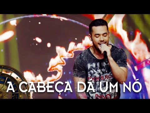 A Cabeça Dá Um Nó video