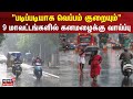 TN Rain Updates | 