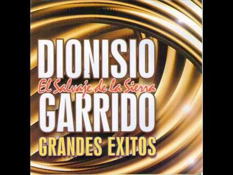 FG  El Salvaje de La Sierra -  Dionisio Garrido