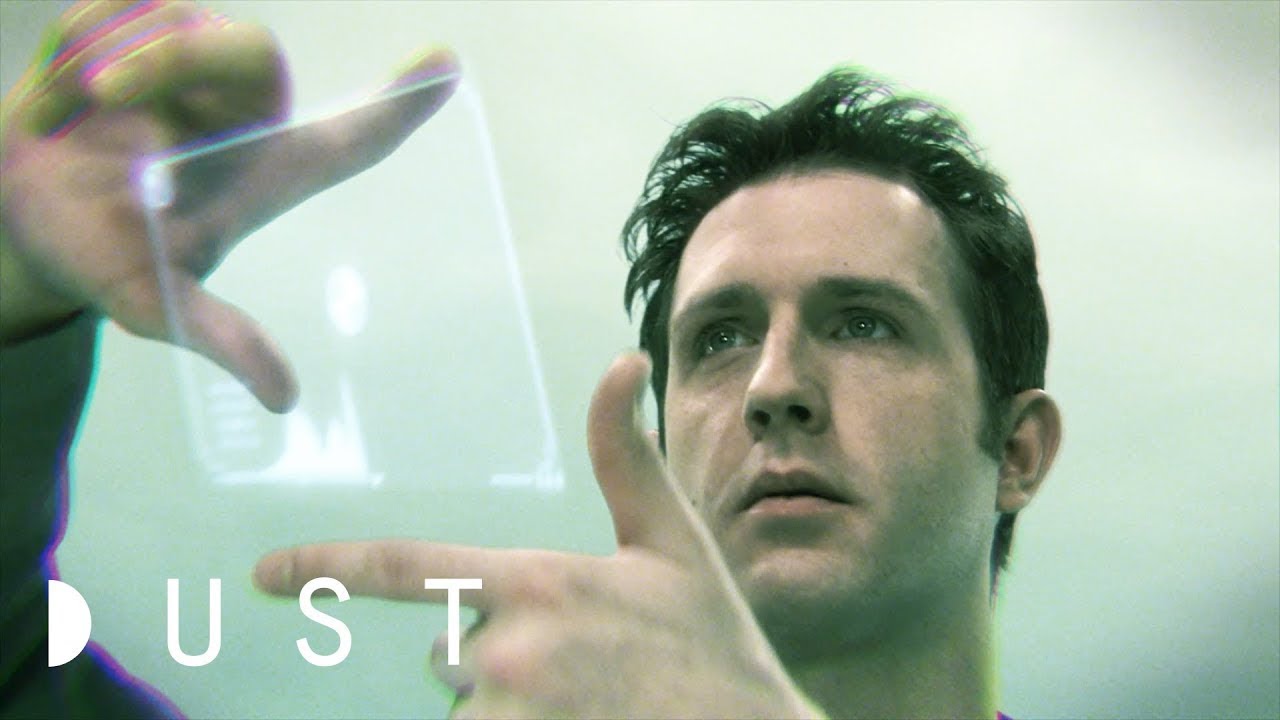 Miniature de la vidéo Sci-Fi Short Film "World Builder" presented by DUST du film World Builder