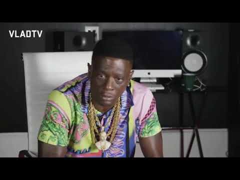 C'mon now dawg C'mon mayne "Boosie"