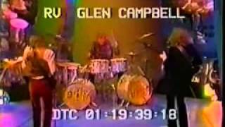 Cream - Sunshine Of Your Love (Live, 1968)