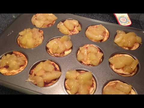 download lagu mp3 mp4 Apple Pie Cups Recipe, download lagu Apple Pie Cups Recipe gratis, unduh video klip Apple Pie Cups Recipe