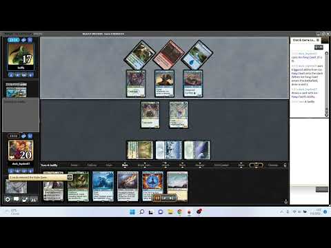 Shardless Bant Valuetown || Modern || MTGO