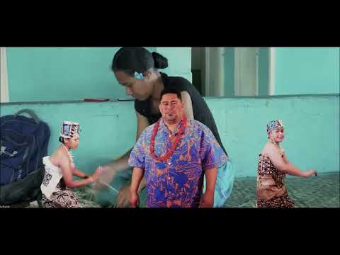 Joe Failua - Vi'ivi'iga o Savaia, Lefaga (Official Music Video)