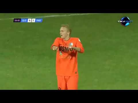 Rezumat Etapa11 2012-2013 Gloria Bistrita - Pandurii Targu-Jiu 1-3