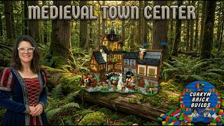 This Falagil Medieval Village is Insanely Detailed!