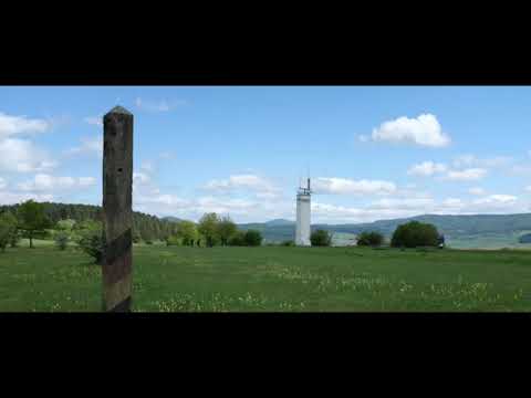 Tagesdosis 07.11.2019 - Glücksatlas 2019:  Deutschland, einig Vaterland?  (kV)