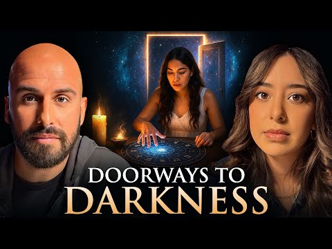 Inside the Invisible War (Demons Don't Fight Fair) | @TailahOfficial