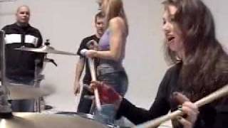 The Making of Tangled Up in Me