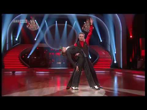 Alfons Haider and Vadim Garbuzov  - Tango