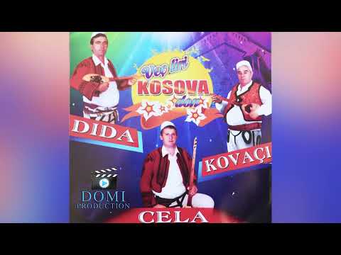 Dida & Çela & Kovaçi - Luft me serbin