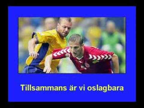Video thumbnail for När vi gräver guld i USA