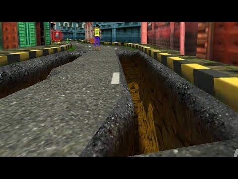 FAILED!! 😔 Mission 69–Catch The Robber in 600 Metres || Street Chaser Game Android Gameplay