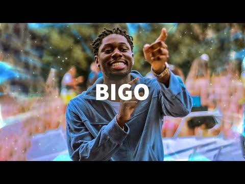 (VENDU/SOLD) Tiakola x Rsko Type Beat "Bigo" | Instru Rap Afro Drill Mélodieuse
