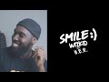 WizKid - Smile (Audio) ft. H.E.R. (REACTION/REVIEW)