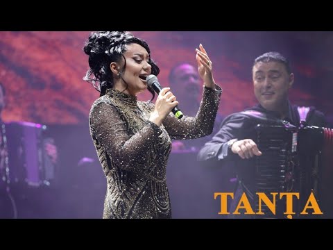 Ana-Maria Mexicanu - TANȚA (Concert ”Hora Bucurestilor” - Sala Palatului - 2025)