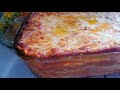italian lasagna recipe in bengali | ইতালিয়ান লাজানিয়া রেসিপি বাং