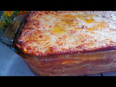 italian lasagna recipe in bengali | ইতালিয়ান লাজানিয়া রেসিপি বাংলা