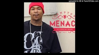 Compton Menace - Do What I Wanna Do