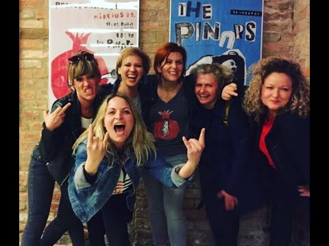 Ludditák X Gabo X Noryka X Nushe X Poisy - Csajos szám