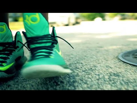 Scotty ATL - My Shoes ft. Starlito & Killa Kyleon (Music Video)