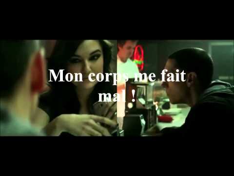 Eminem - Space Bound / Traduction Française HD ( 1080P)