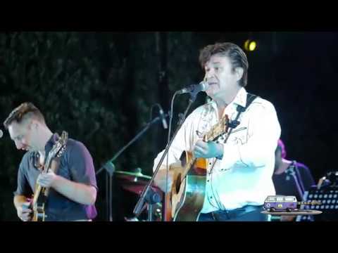 Wat17 - MEMPHIS FIVE, That's allright, mama