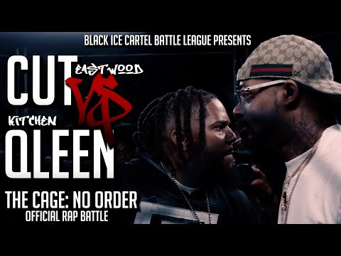 Qleen Paper vs Cut Eastwood
