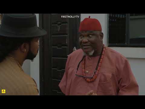MY WIFE MY ANGEL 11&12 {3MINS TEASER} - LIZZYGOLD|MARY IGWE|MALEEK MILTON|2022 LATEST NIGERIAN MOVIE