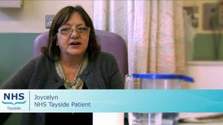 NHS Tayside Promo Part Two